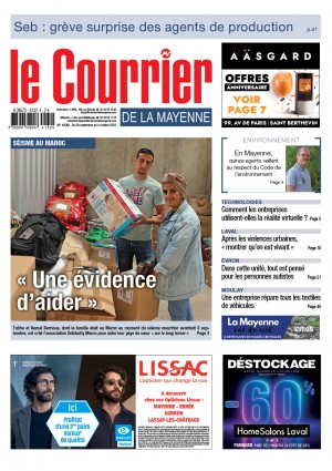 Séisme au Maroc : « Une évidence d’aider »